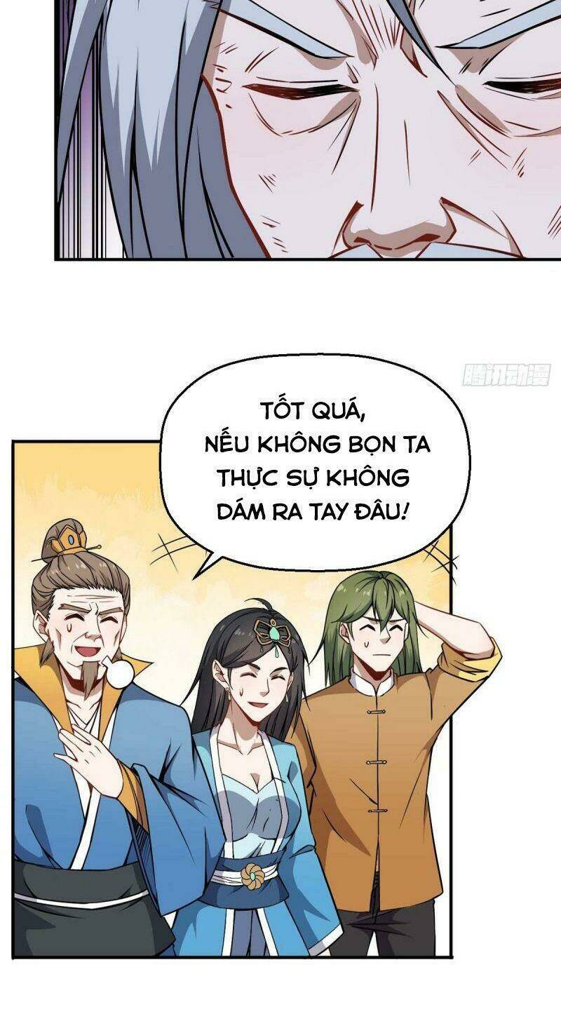 tổ thượng có tiền chapter 33 10