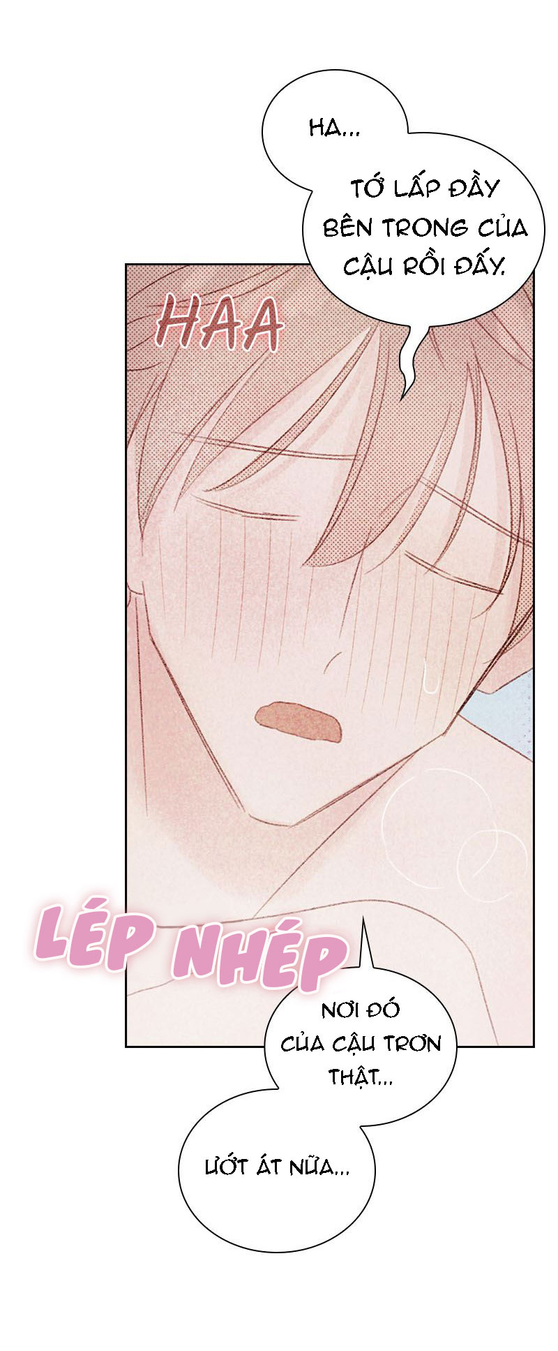 trò chơi dâm đãng chapter 23 11