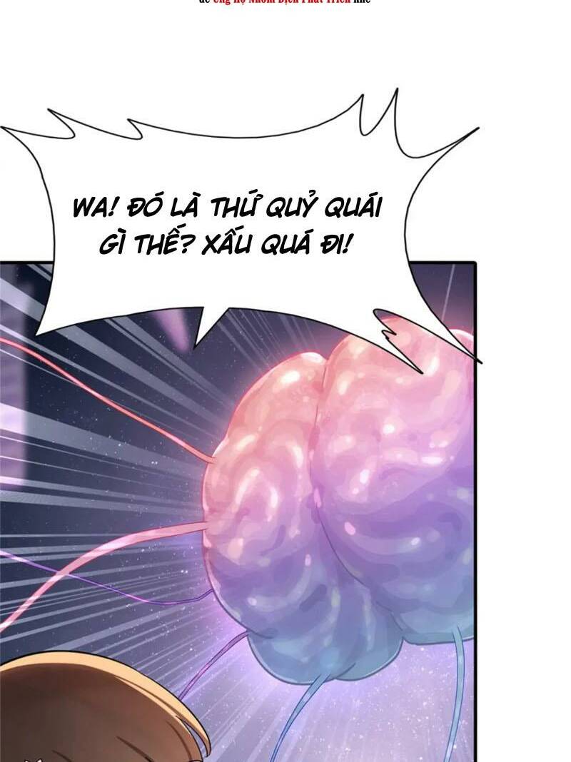 bạn gái virus của tôi chapter 412 42