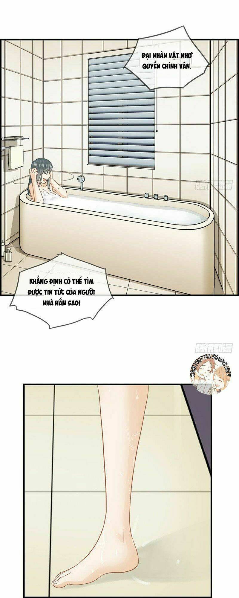 phúc hắc thiếu gia trêu chọc tôi chapter 24 11