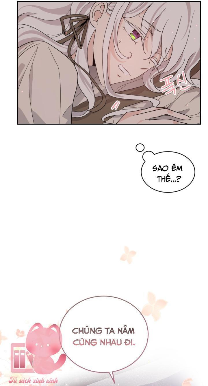 nguyện ước vô vọng của ma nữ chapter 63 31