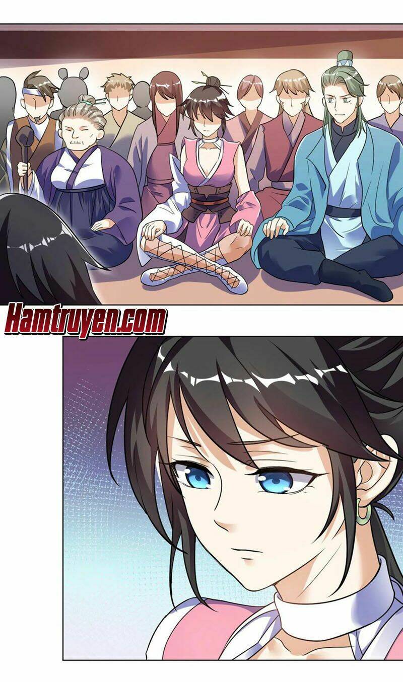 thần võ đế tôn chapter 62 18