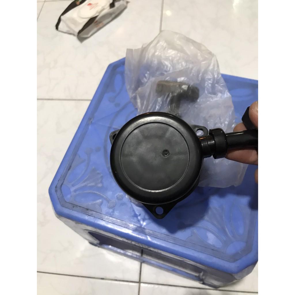 Bộ chụp giật / khởi động máy cắt cỏ TL26