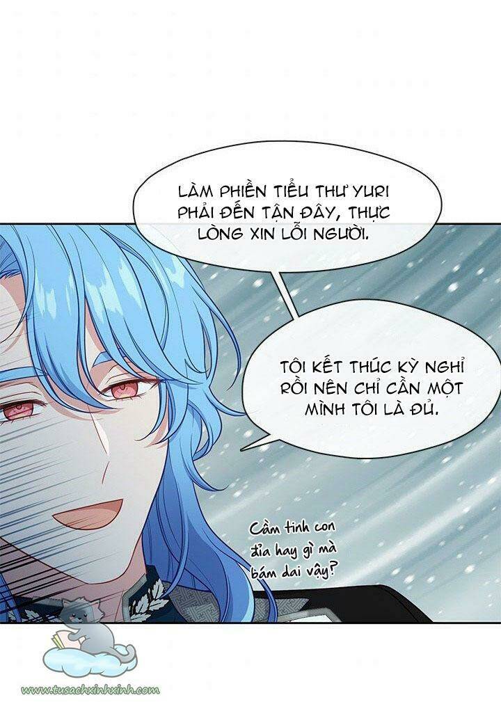 hãy coi chừng ác nữ chapter 96 53