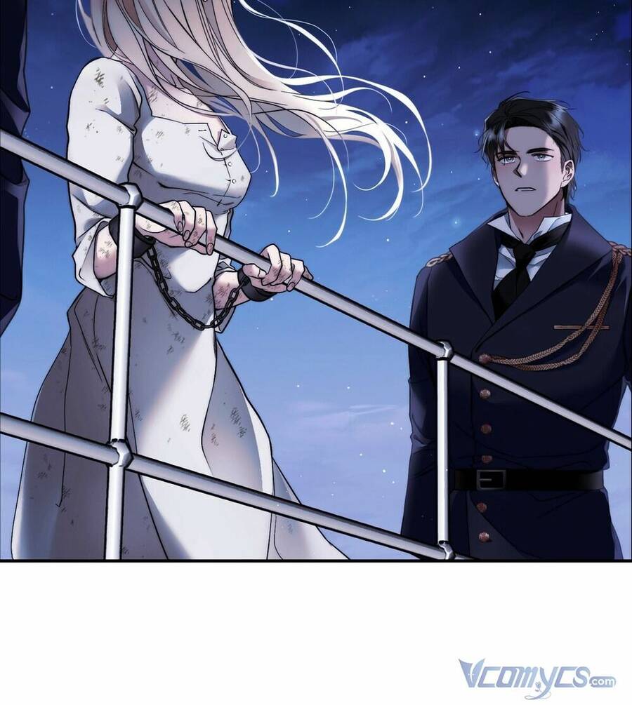 lời nói dối vĩnh cửu của người chapter 2 32