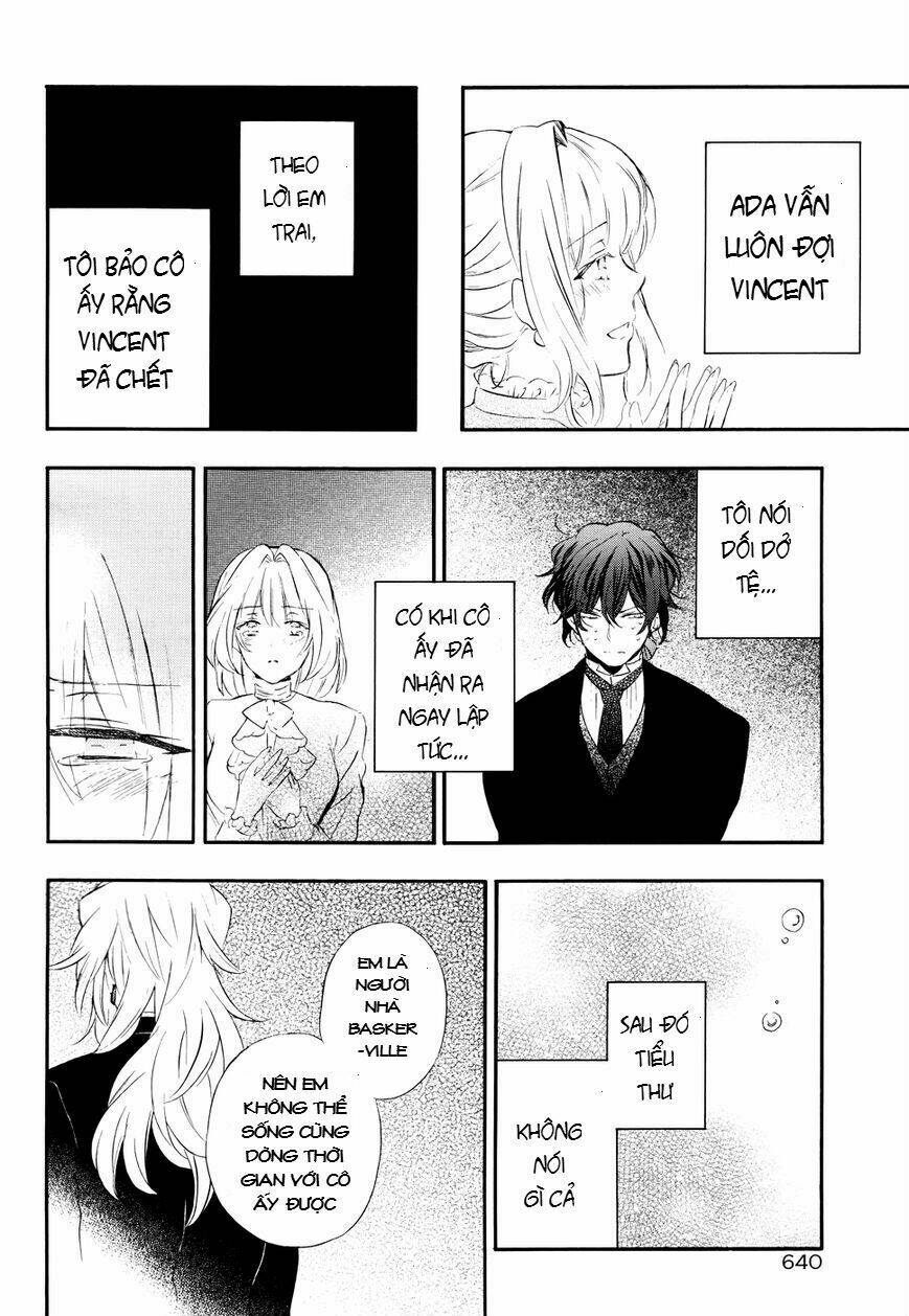 pandora hearts chapter 104 78