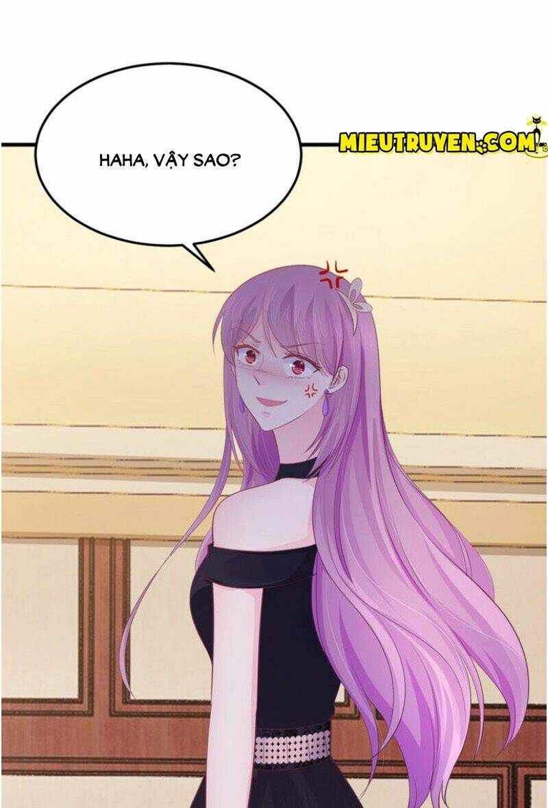 thú cưng độc quyền của boss chapter 52 14
