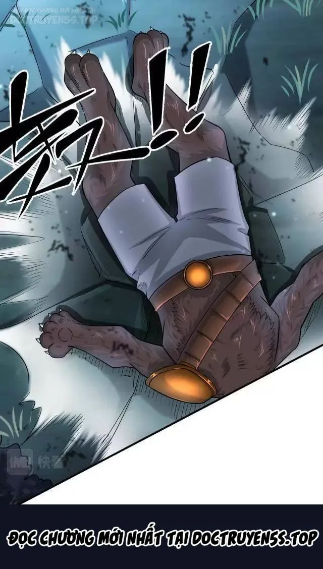 bắt đầu với thiên phú cấp sss chapter 11 96