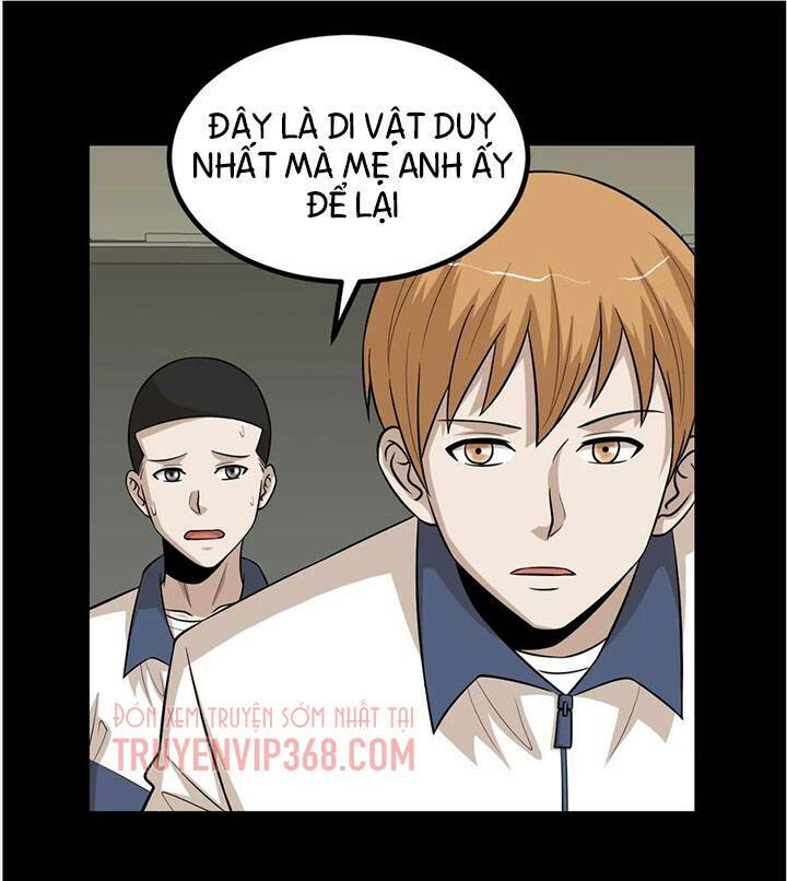 đai ca trở lại tuổi 16 chapter 105 5