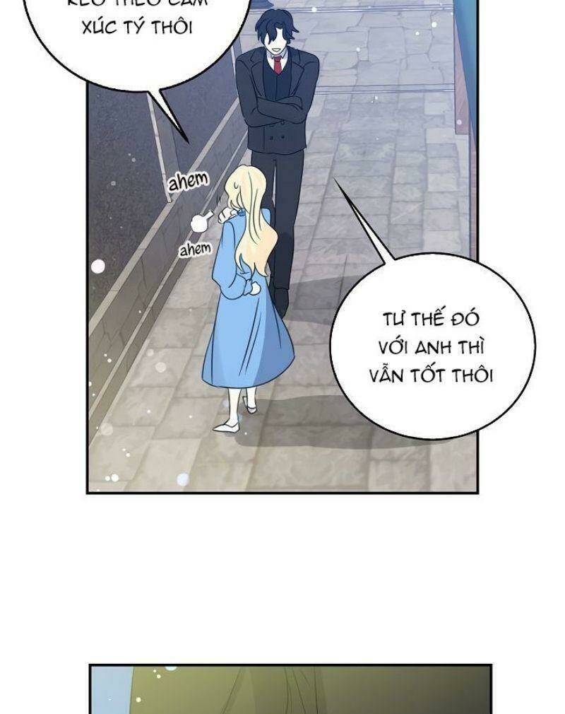 tôi là bạn gái cũ của một người lính chapter 12 12