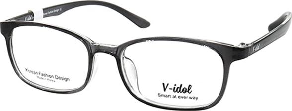 Gọng Kính Unisex V-idol V8121