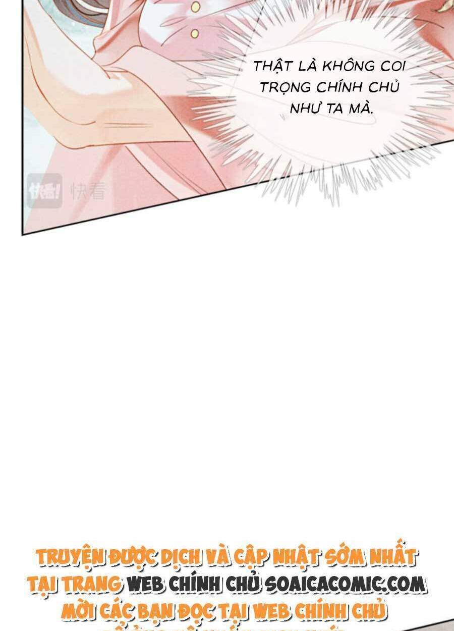 bắt đầu hủy hôn để công lược vương gia chapter 52 41