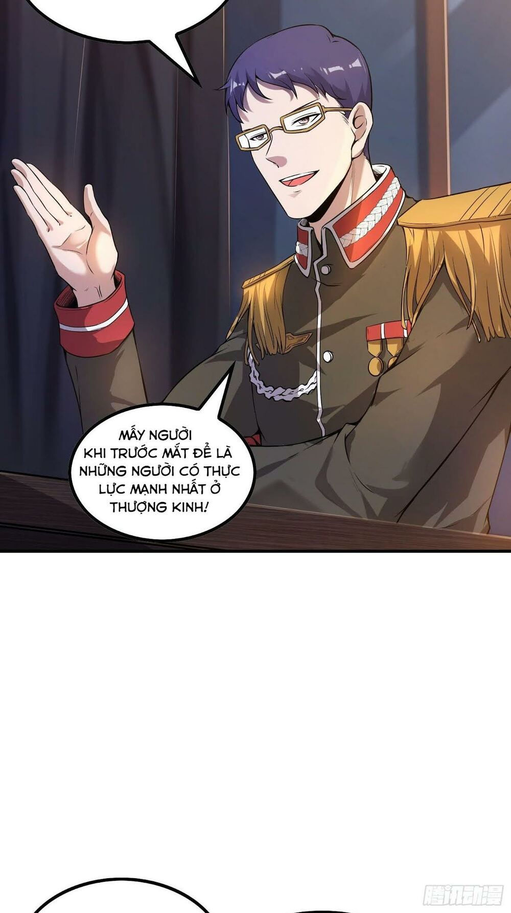 đệ nhất người ở rể chapter 46 39