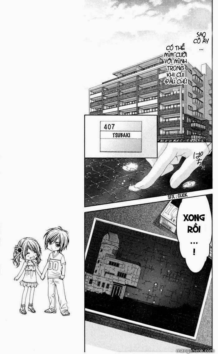 khởi đầu tình yêu chapter 10 151