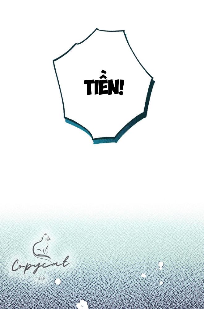 người quyền lực nhất vẫn có thể đáng yêu như vậy chapter 1 84