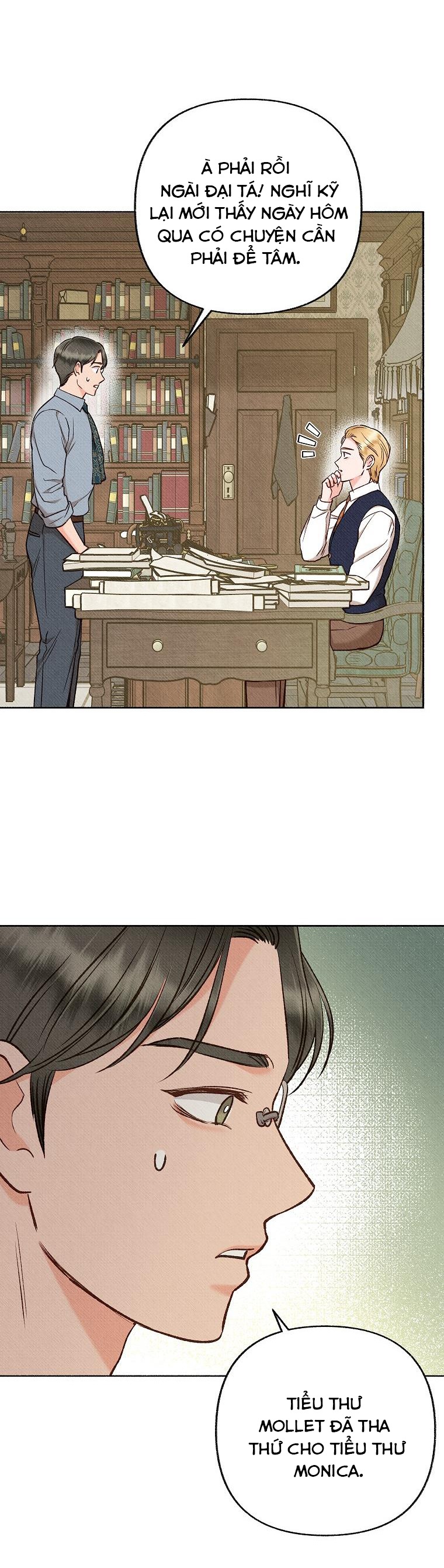 chàng trai đa nhân cách của tôi chapter 39 48