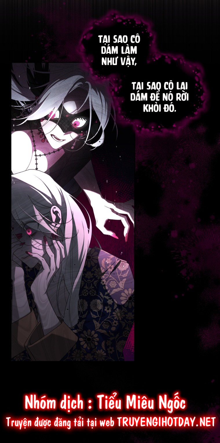 trở thành ác nữ thuần hóa thú cưng chapter 45 50