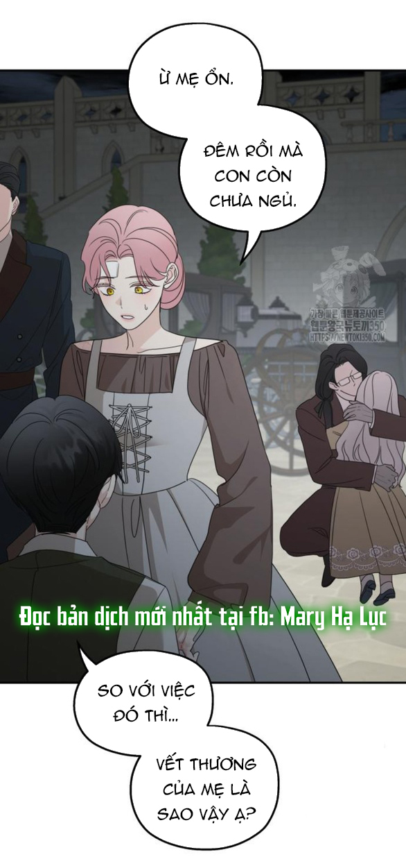 gia đình chồng bị ám ảnh bởi tôi chapter 122.1 9