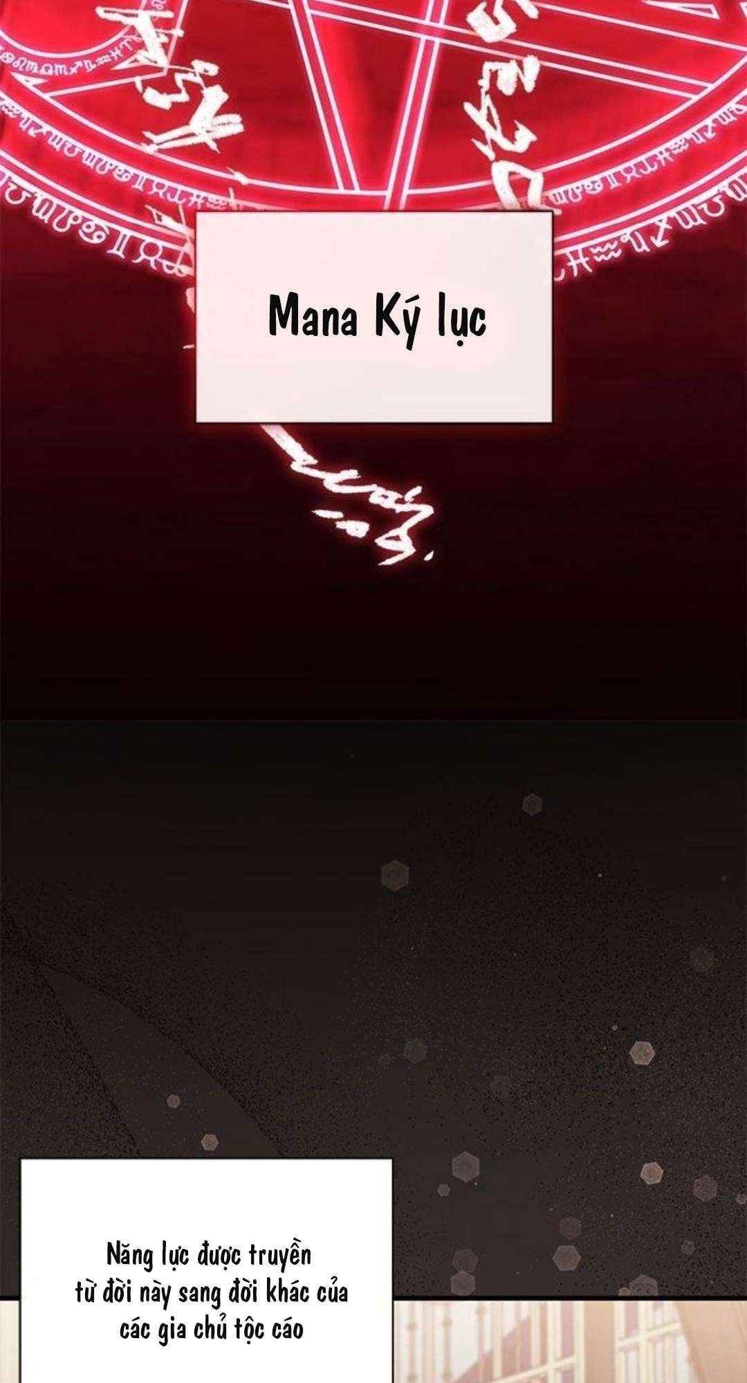 mèo con được gia tộc sói nhận nuôi? chapter 25 26