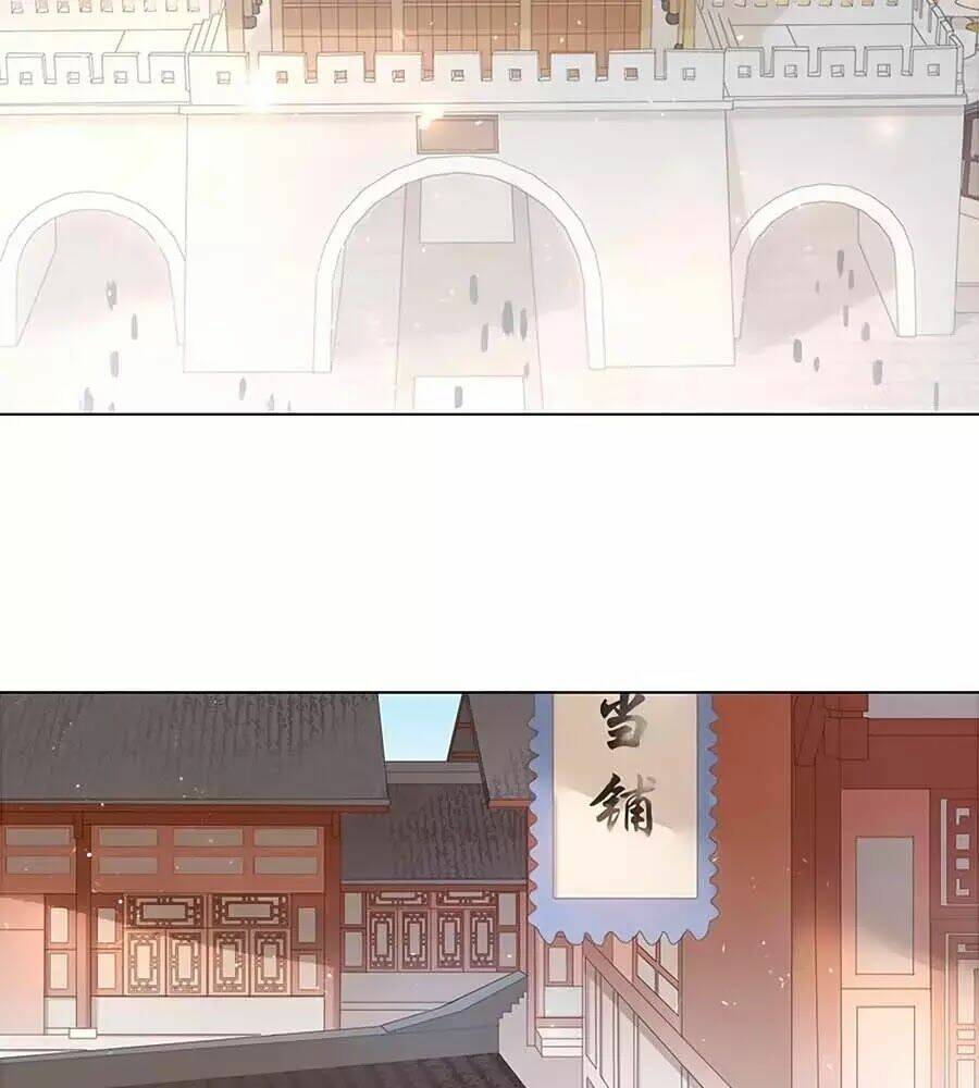 tiểu sư phụ, tóc giả của ngài rơi rồi! chapter 15 29