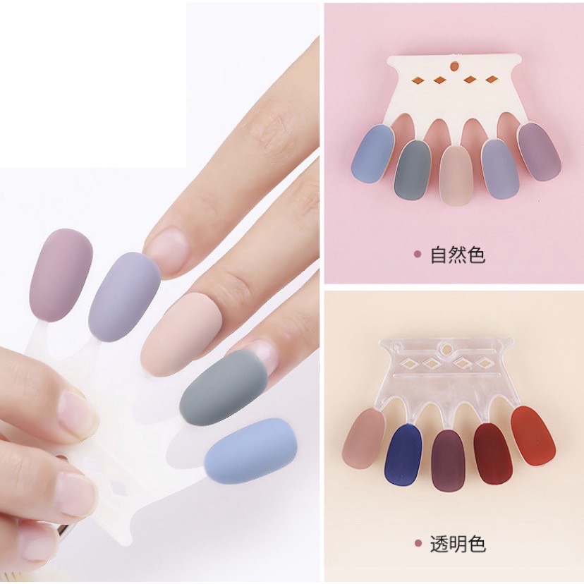 50 Móng hình Vương Miện,  Móng mẫu Làm Nail