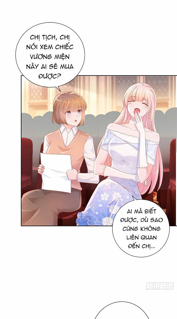 ẩn hôn 100%: chọc tức vợ yêu mua một tặng một chapter 296.2 7