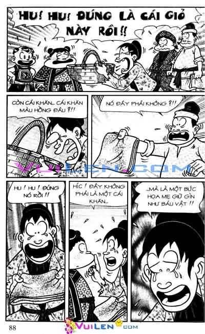 thần đồng đất việt chapter 41 84