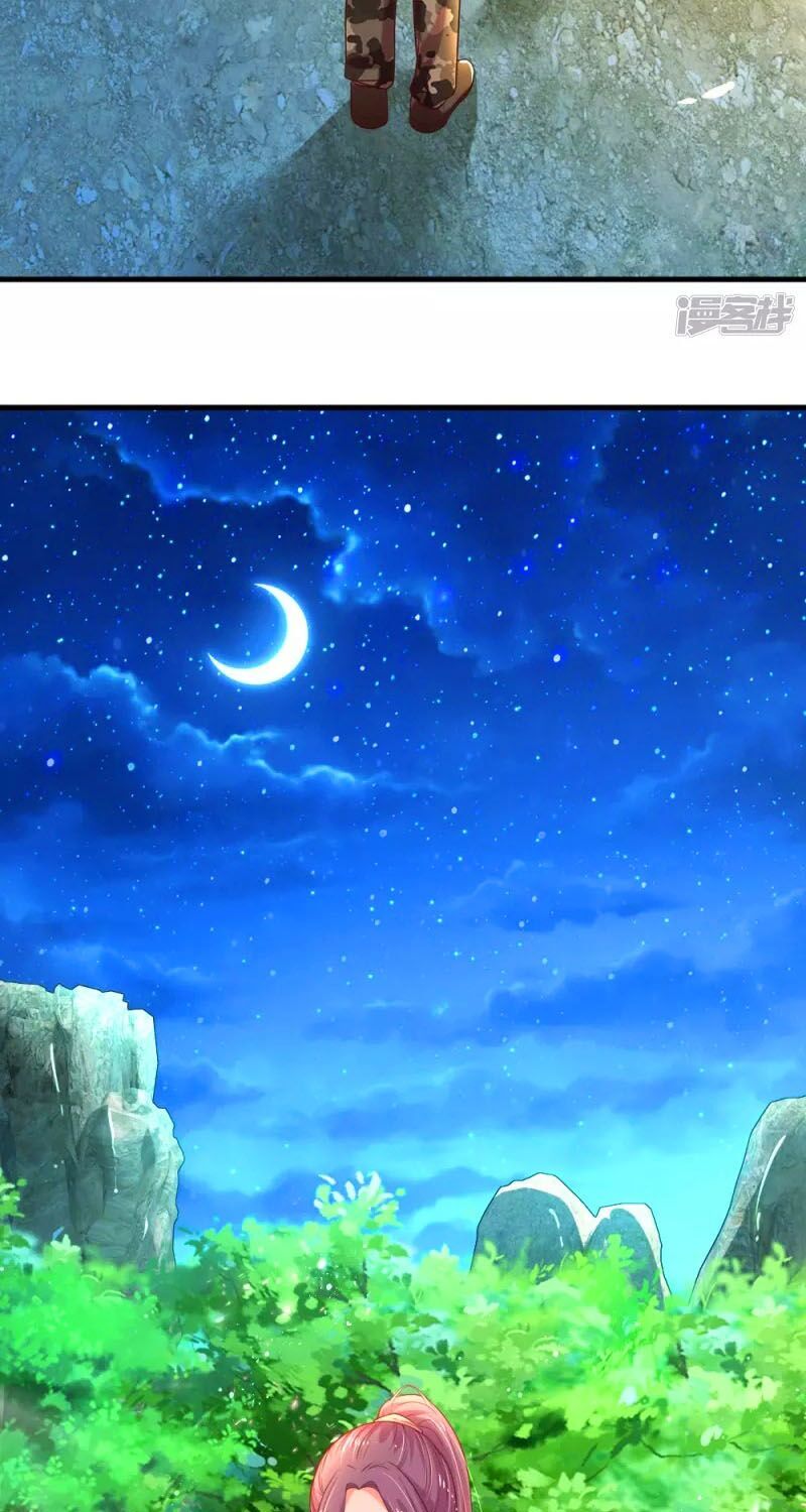 ma ma đột kích : cha mời tiếp chiêu chapter 43 17