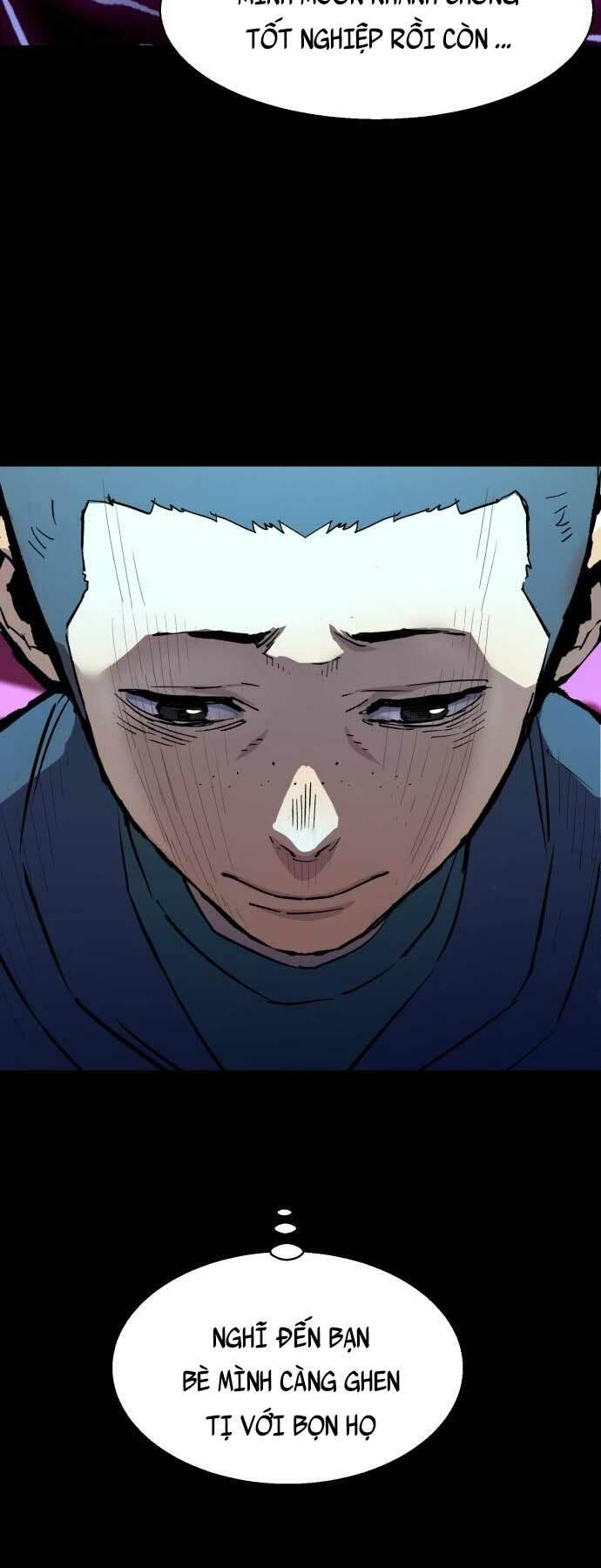 bạn học tôi là lính đánh thuê chapter 126 18