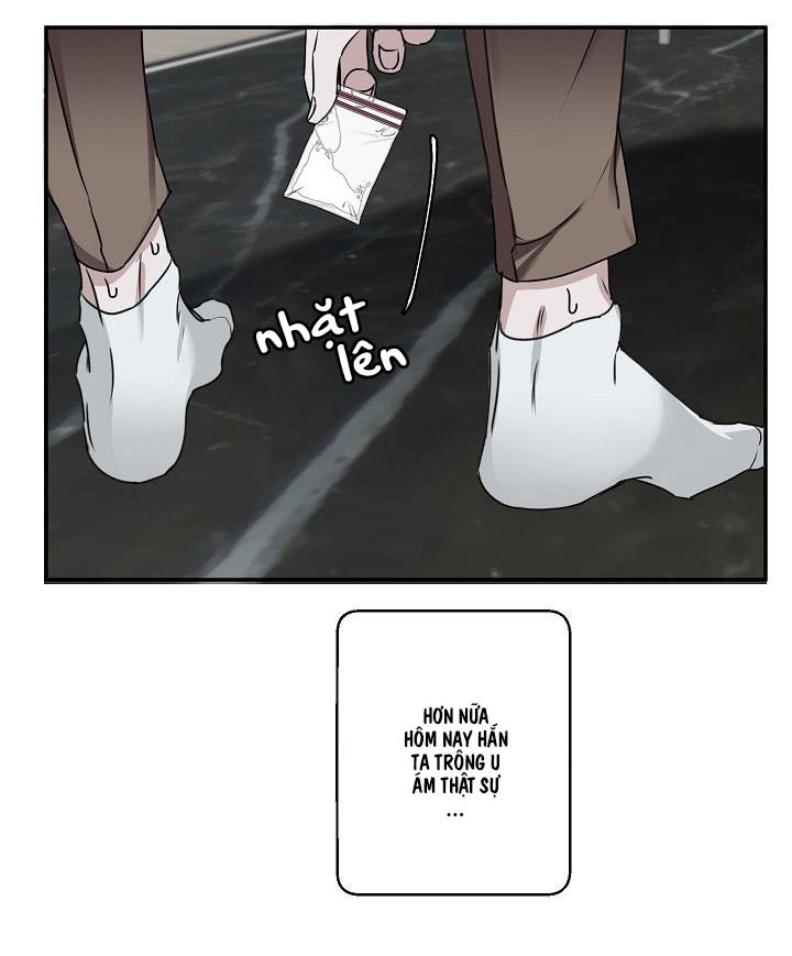 tình đơn phương chapter 6 34