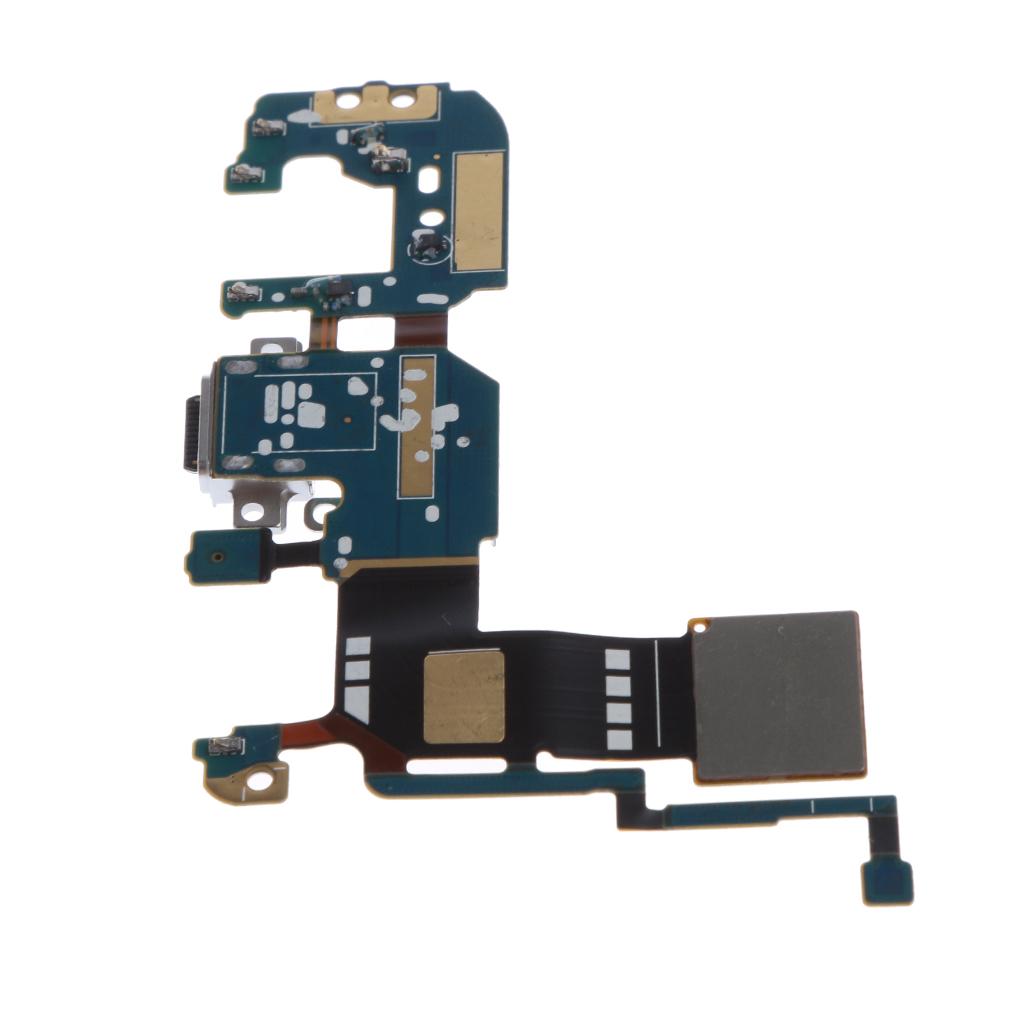 Charging Port Connector Flex Cable