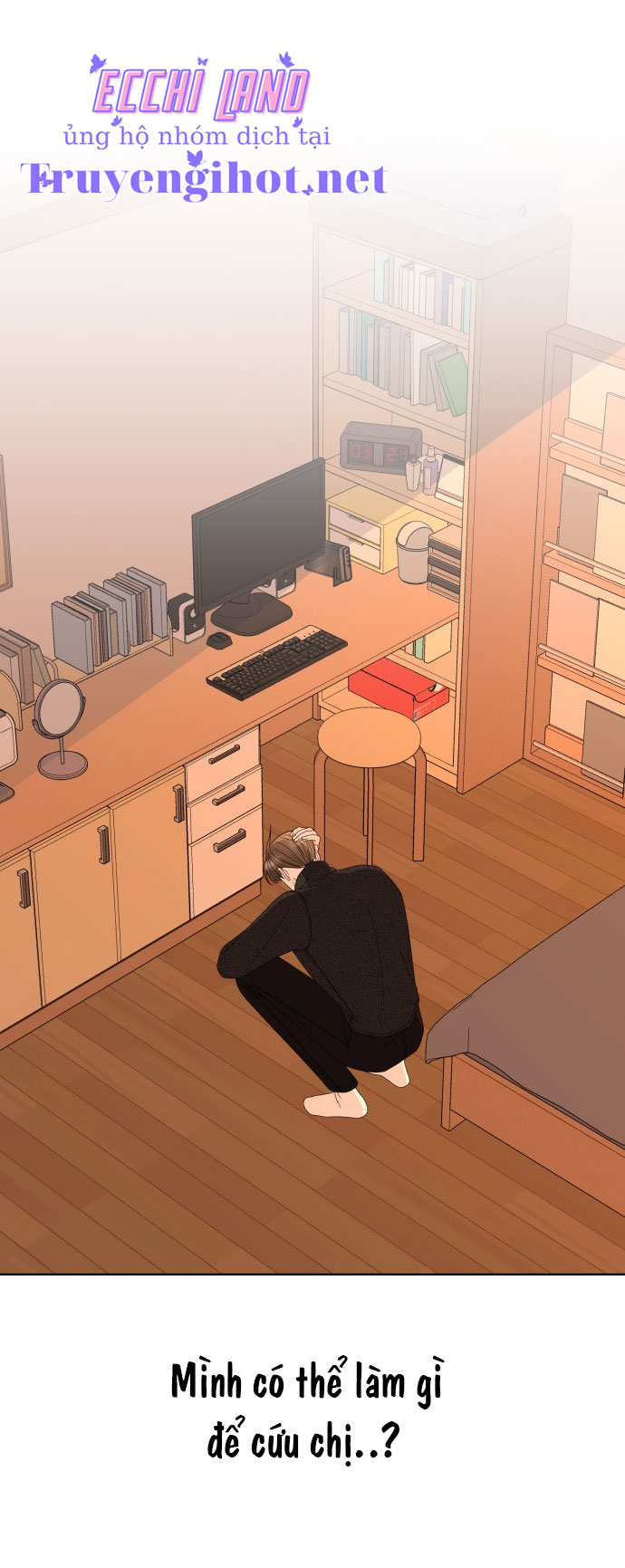 xin hãy xuất hiện chapter 37.1 35