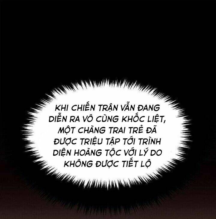 băng tâm kỵ sĩ chapter 35 1