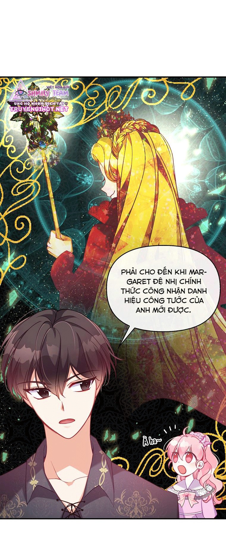 em gái cưng của đại công tước phản diện chapter 47.2 26