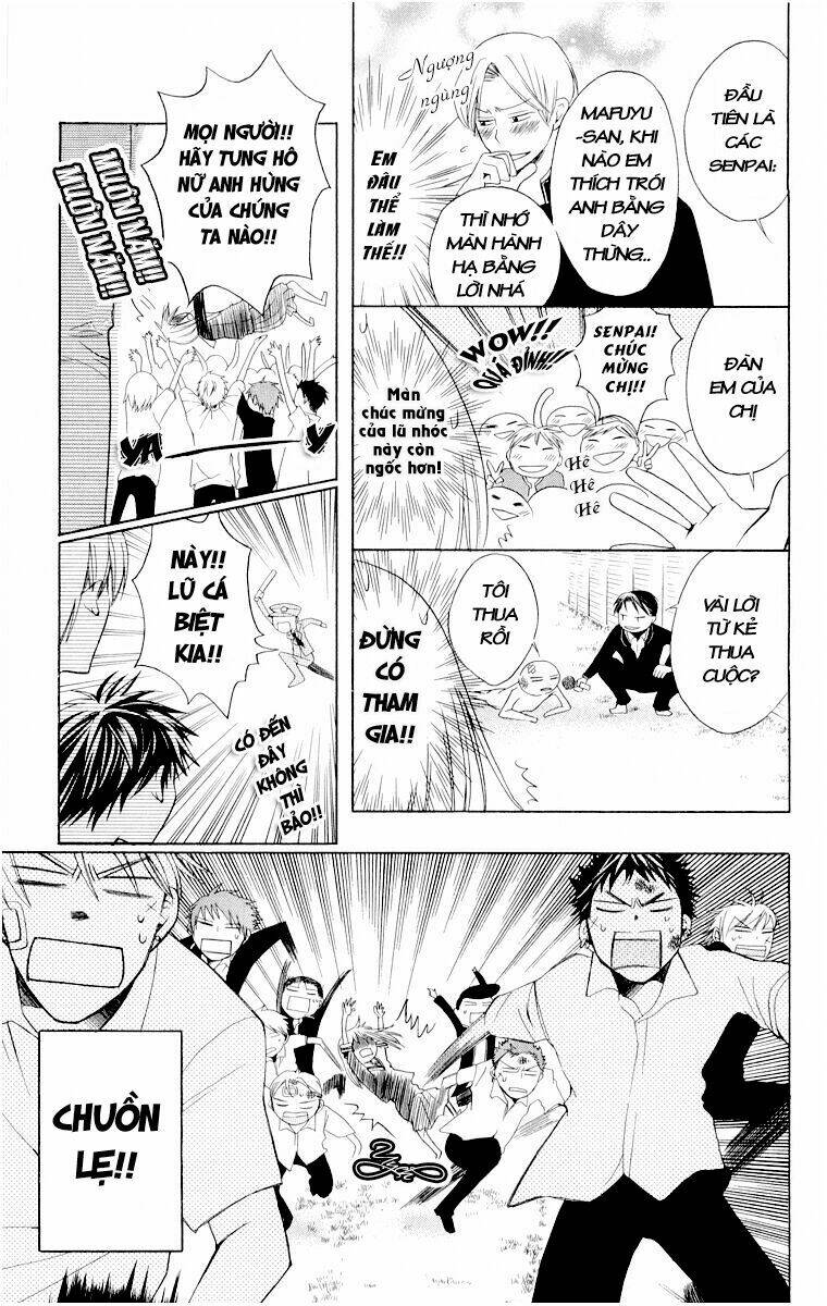 thầy giáo của tôi chapter 1 20