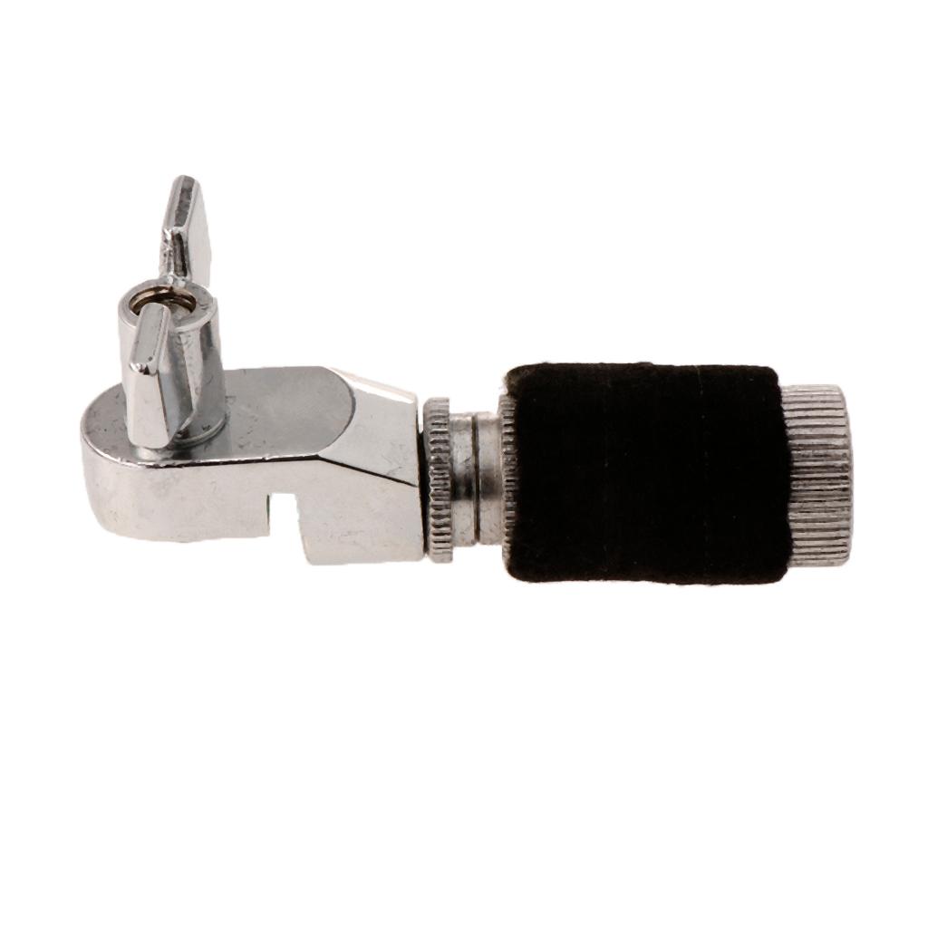 Sunnimix Kim Loại Hi-Hat Cái Chập Chả Ly Hợp Cho Hi Nón Cái Chập Chả Tiêu Chuẩn Trống Jazz Phần