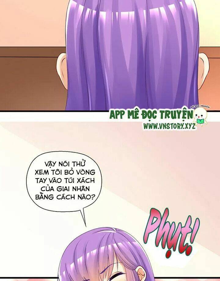 bồn tắm có vấn đề?! chapter 29 7