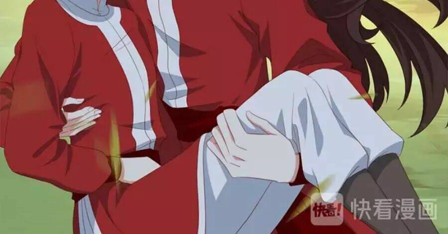 hội học sinh kiêu ngạo của hoàng cung chapter 21 24