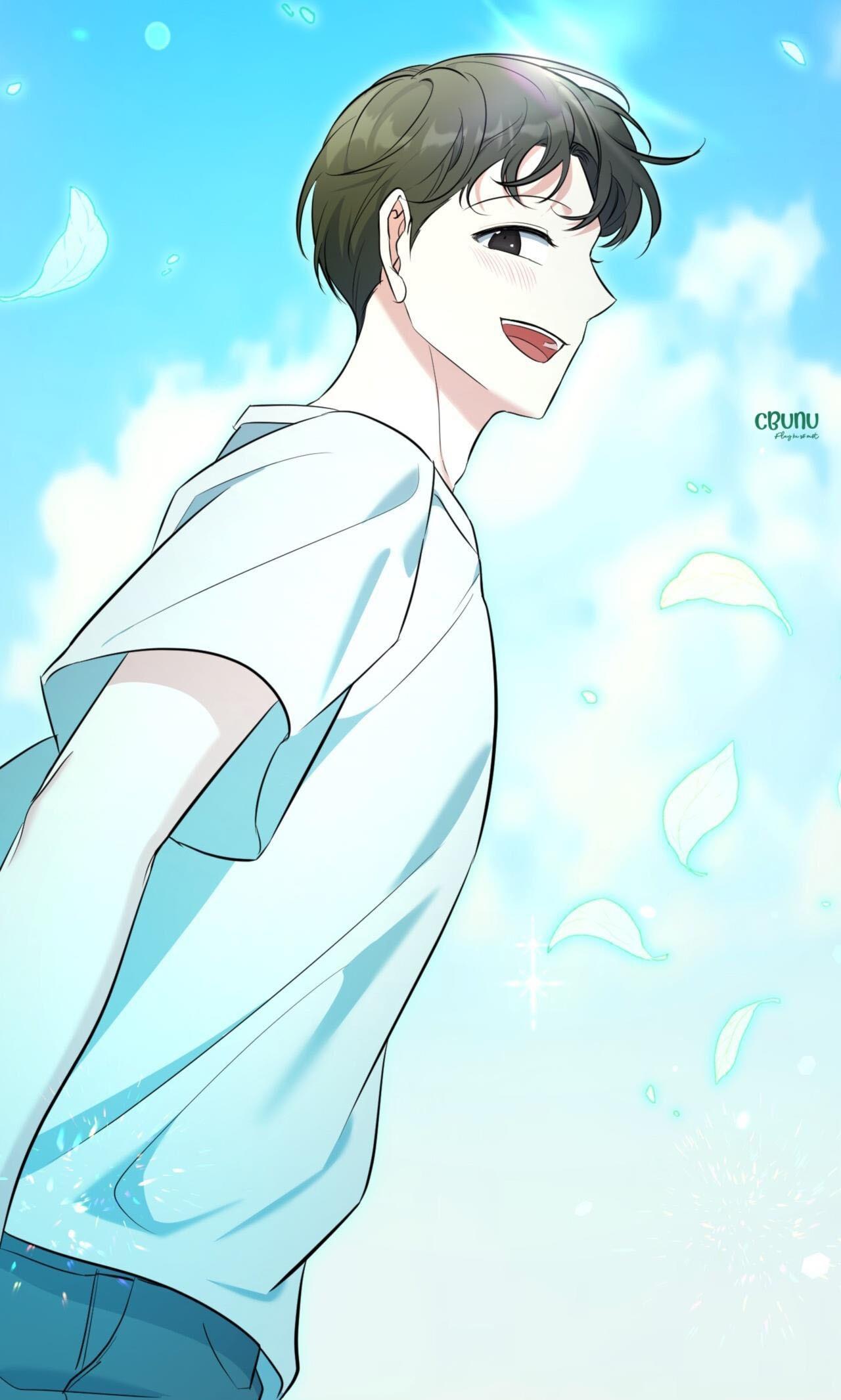 khu rừng tĩnh lặng chapter 8 83