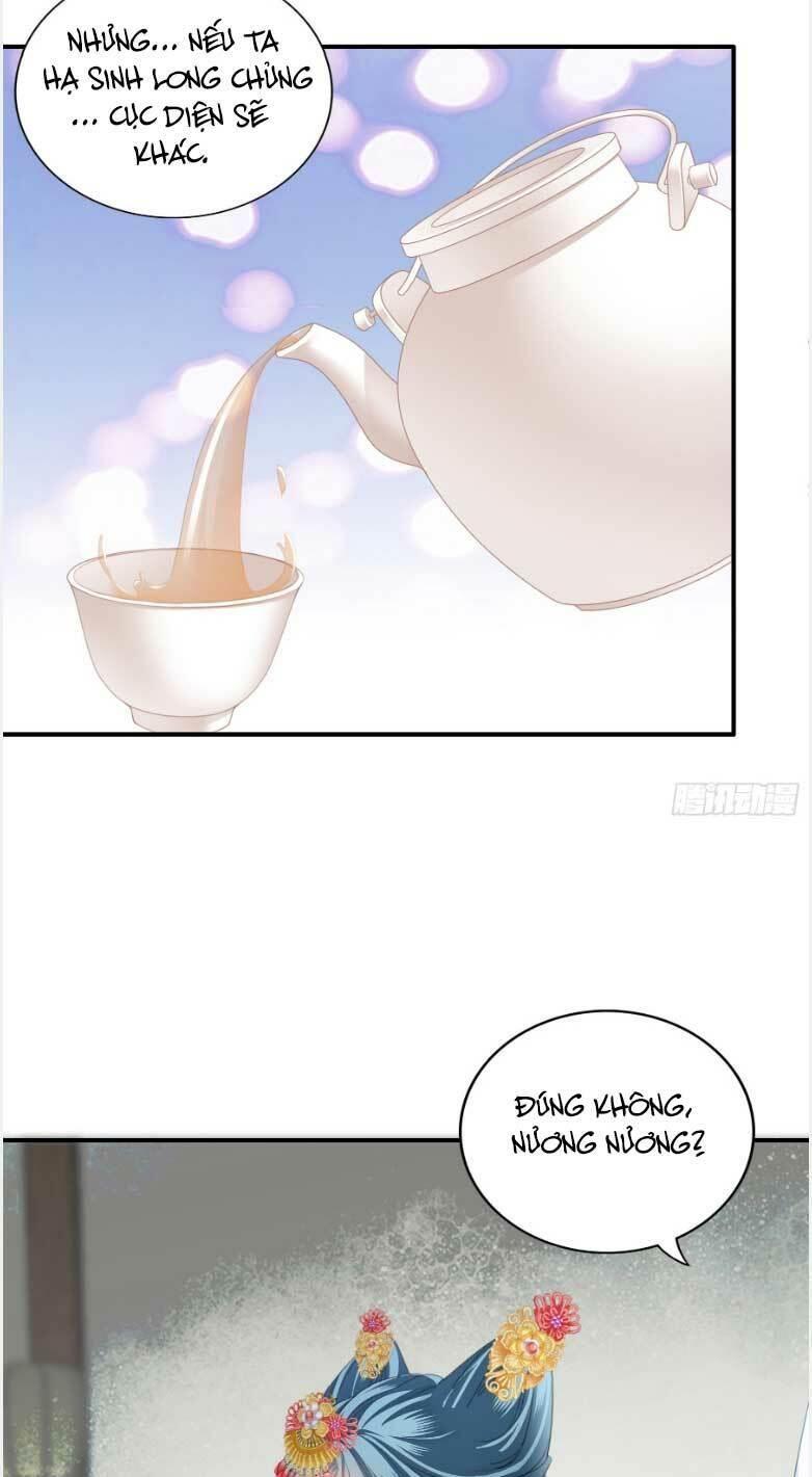 bổn vương muốn nàng chapter 170 11