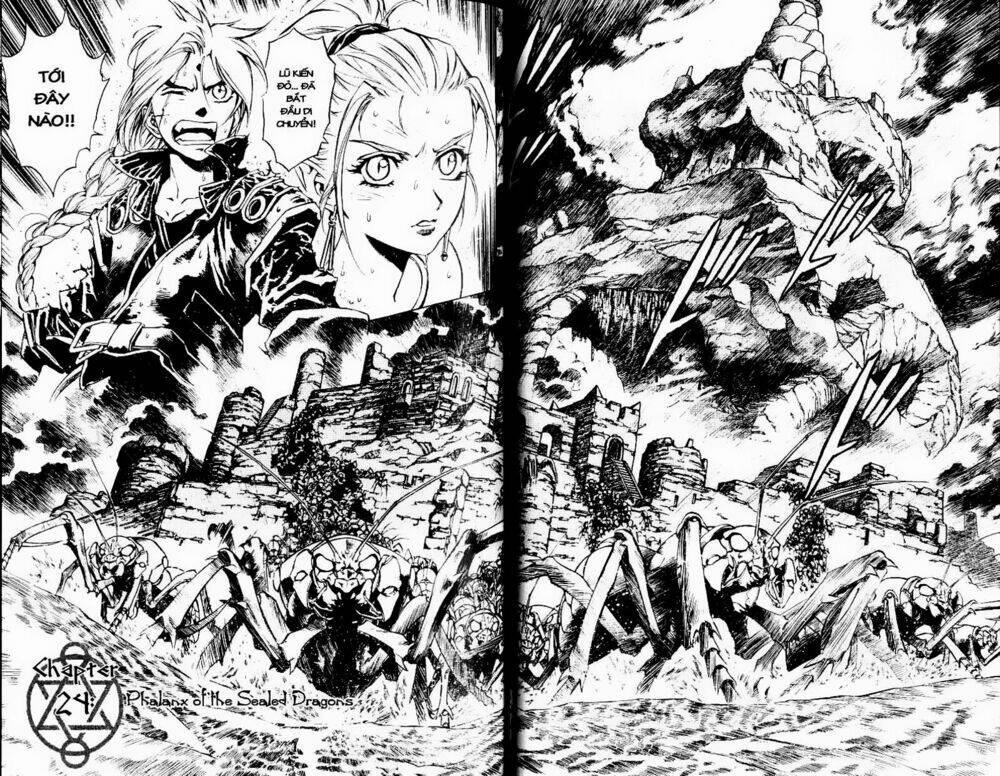 monster collection chapter 24 1