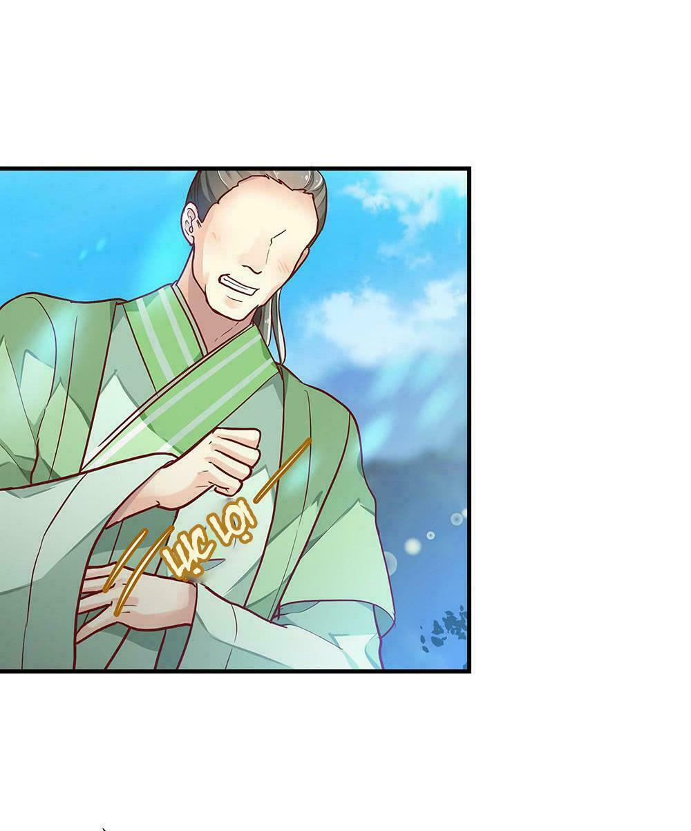 thái tử phi nhà ta thật hung hăng chapter 4 8