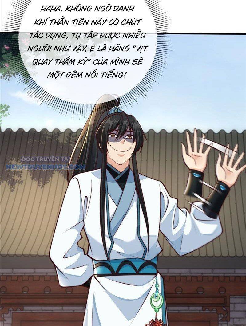 ta thực sự không muốn làm thần tiên chapter 20 14