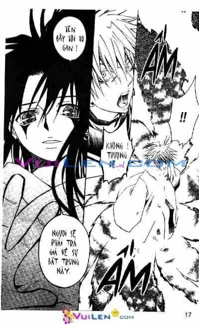 tiên nữ giáng trần chapter 22 17