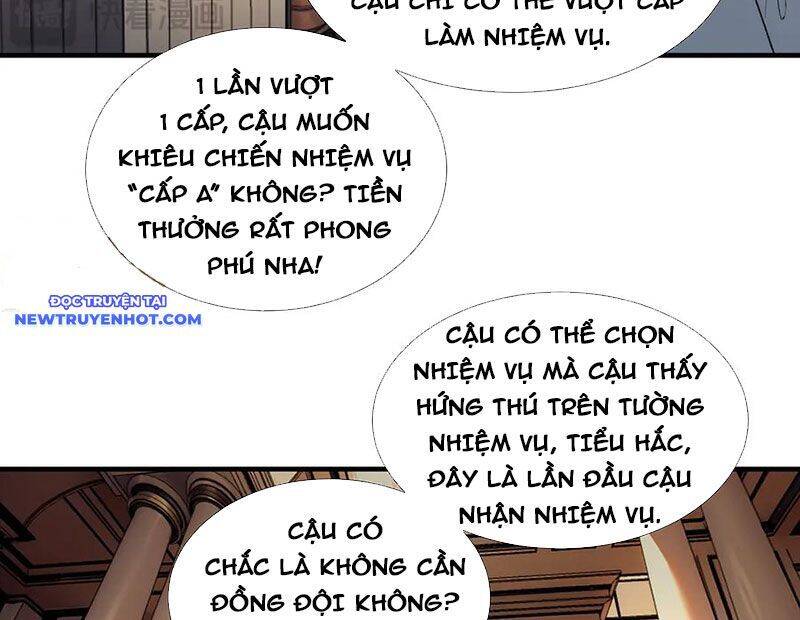 vô hạn thôi diễn chapter 38 52