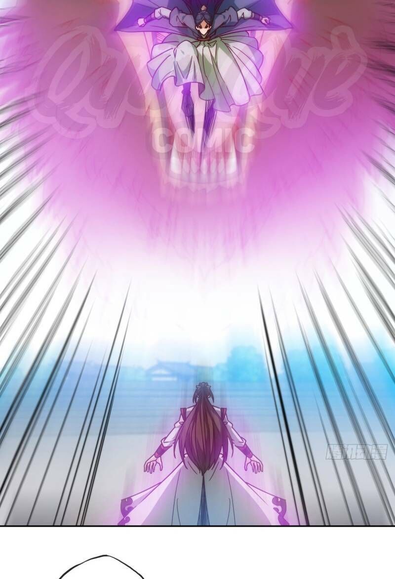 hồng thiên thần tôn chapter 75 26