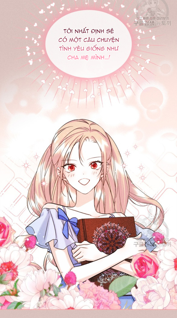 tôi đã trở thành bạn gái của nam chính chapter 36.1 41