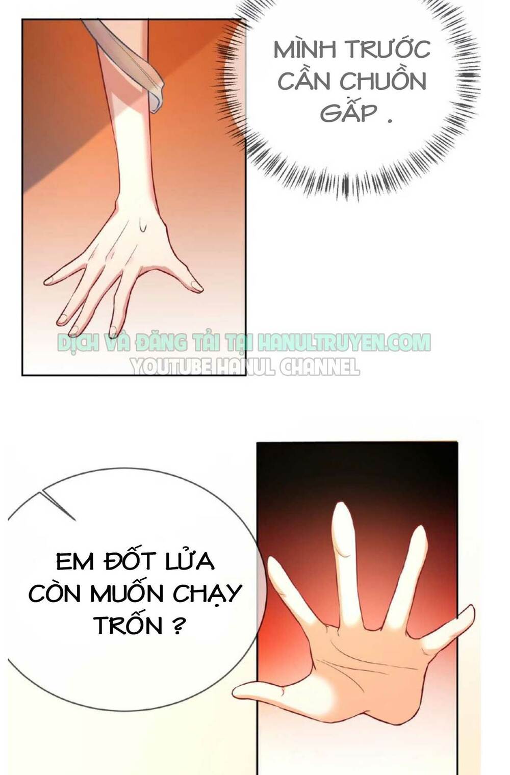 kiều thê muốn bỏ trốn của phúc hắc tổng tài chapter 26 8