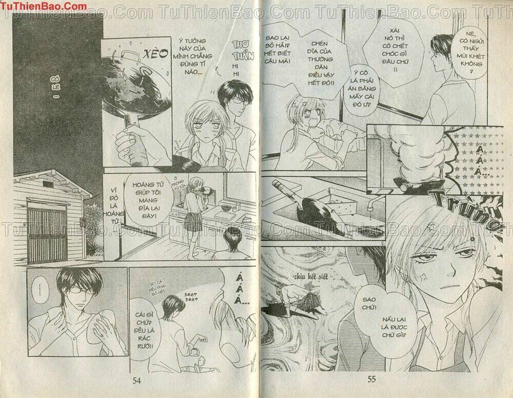 lo lem thời @ chapter 2 27