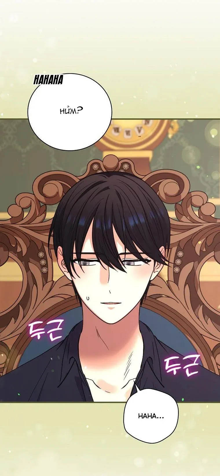 hiệp sĩ băng giá chapter 57.2 22